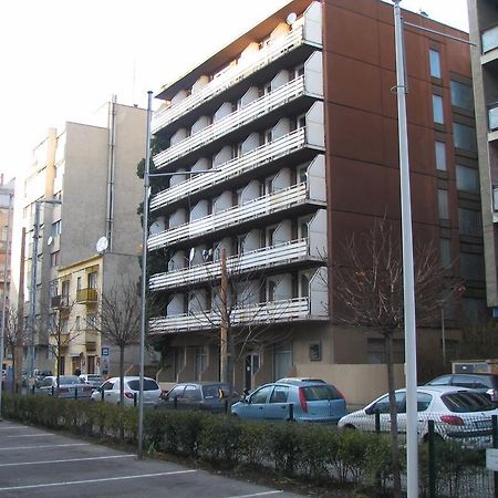 Apartment4You Boedapest Buitenkant foto
