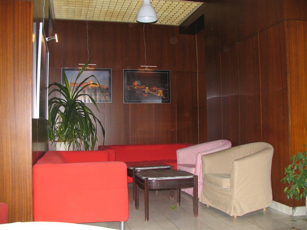 Apartment4You Boedapest Buitenkant foto