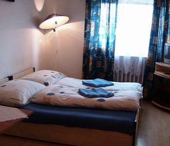 Apartment4You Boedapest Buitenkant foto